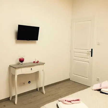 Vakantiehuis Le D 'anais La Redorte