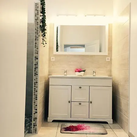 Vakantiehuis Le D 'anais