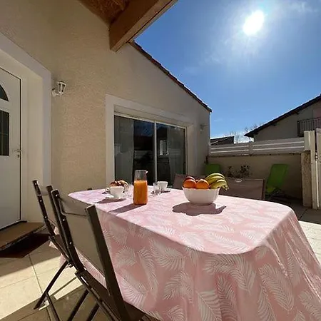 Le D 'anais La Redorte