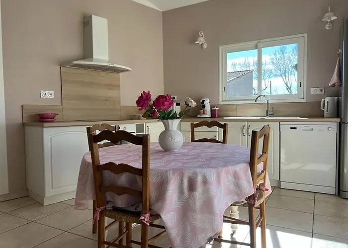 Ferienhaus Le D 'anais *