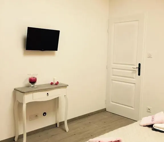 Ferienhaus Le D 'anais La Redorte