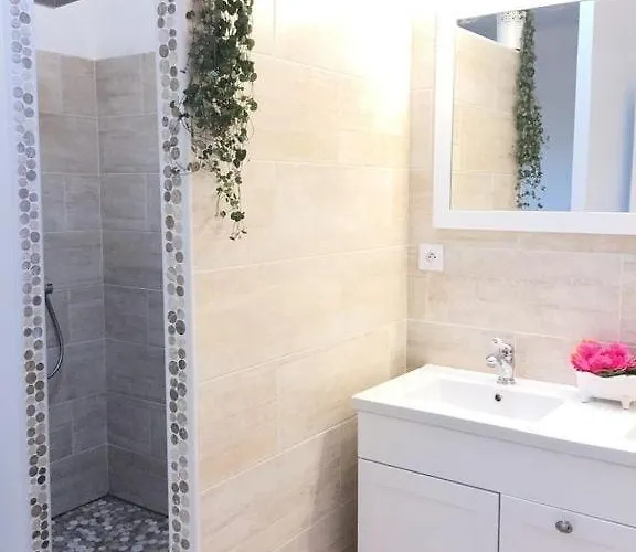 Ferienhaus Le D 'anais La Redorte