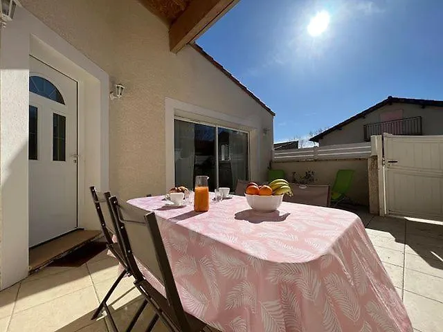 Le D 'anais La Redorte